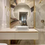 Apartment Blue Mandarin Riverside Premium Ii Sauna & Gym Danzig