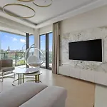 Blue Mandarin Riverside Premium Ii Sauna & Gym Appartement