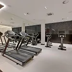 Apartman Blue Mandarin Riverside Premium Ii Sauna & Gym *