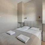Blue Mandarin Riverside Premium Ii Sauna & Gym Apartment