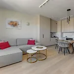 Blue Mandarin Riverside Premium Ii Sauna & Gym Apartment *
