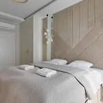 Apartment Blue Mandarin Riverside Premium Ii Sauna & Gym