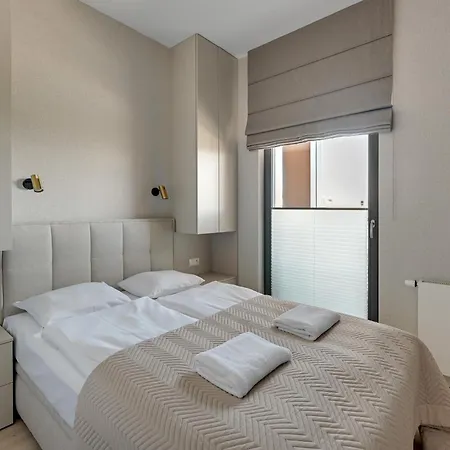 Blue Mandarin Riverside Premium Ii Sauna & Gym Appartement