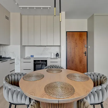 Blue Mandarin Riverside Premium Ii Sauna & Gym 格但斯克