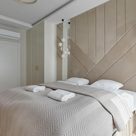 公寓 Blue Mandarin Riverside Premium Ii Sauna & Gym