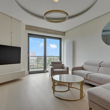 Blue Mandarin Riverside Premium Ii Sauna & Gym *