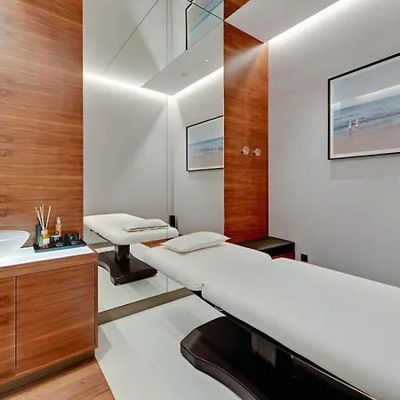 公寓 Blue Mandarin Riverside Premium Ii Sauna & Gym 格但斯克