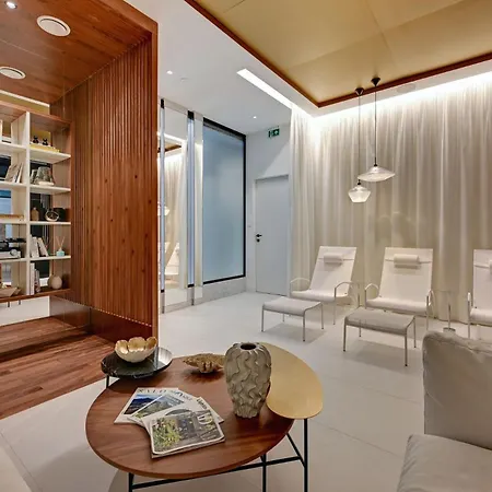 Blue Mandarin Riverside Premium Ii Sauna & Gym 公寓 格但斯克