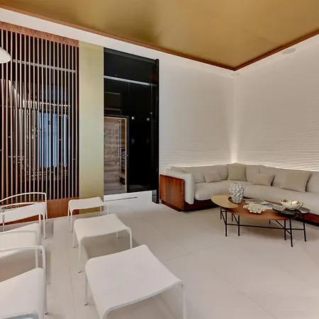 Blue Mandarin Riverside Premium Ii Sauna & Gym Gdańsk