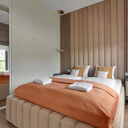 公寓 Blue Mandarin Riverside Premium Ii Sauna & Gym