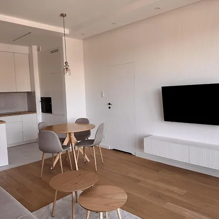 Blue Mandarin Riverside Premium Ii Sauna & Gym 公寓