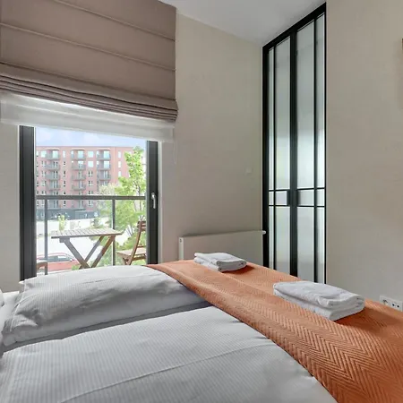 Blue Mandarin Riverside Premium Ii Sauna & Gym 公寓