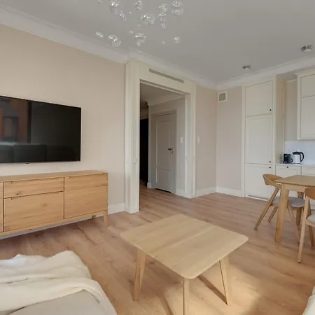 Blue Mandarin Riverside Premium Ii Sauna & Gym Appartement