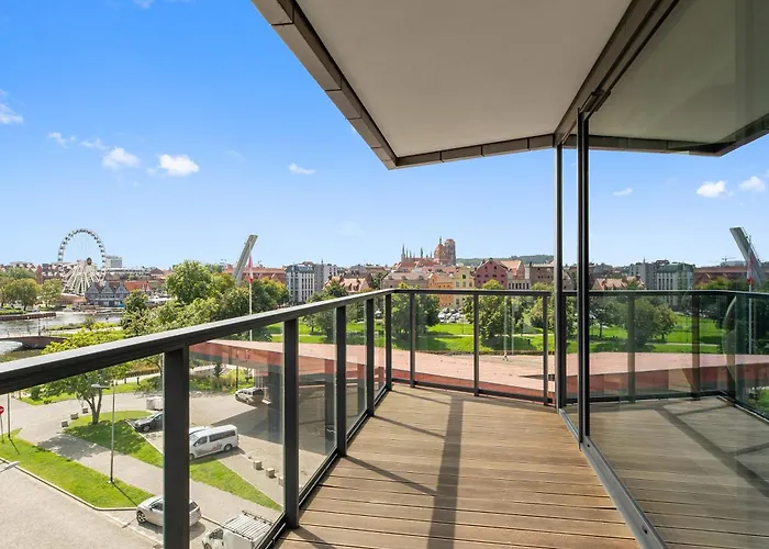 Blue Mandarin Riverside Premium Ii Sauna & Gym *