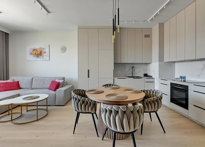 Blue Mandarin Riverside Premium Ii Sauna & Gym *