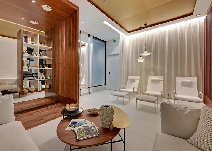 Blue Mandarin Riverside Premium Ii Sauna & Gym 公寓 格但斯克