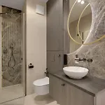 Blue Mandarin Riverside Premium Ii Sauna & Gym Appartamento Danzica