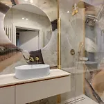Blue Mandarin Riverside Premium Ii Sauna & Gym Appartamento
