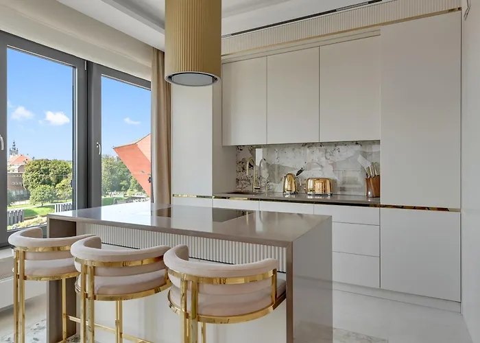 Blue Mandarin Riverside Premium Ii Sauna & Gym *