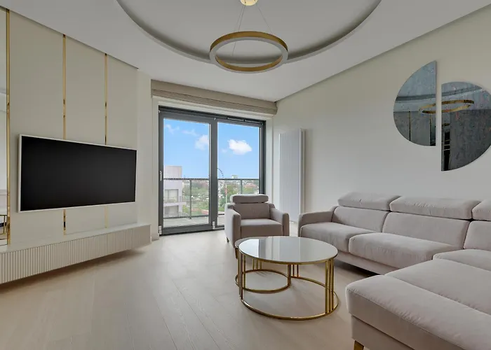 Blue Mandarin Riverside Premium Ii Sauna & Gym *