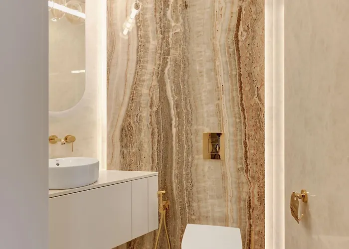 Blue Mandarin Riverside Premium Ii Sauna & Gym